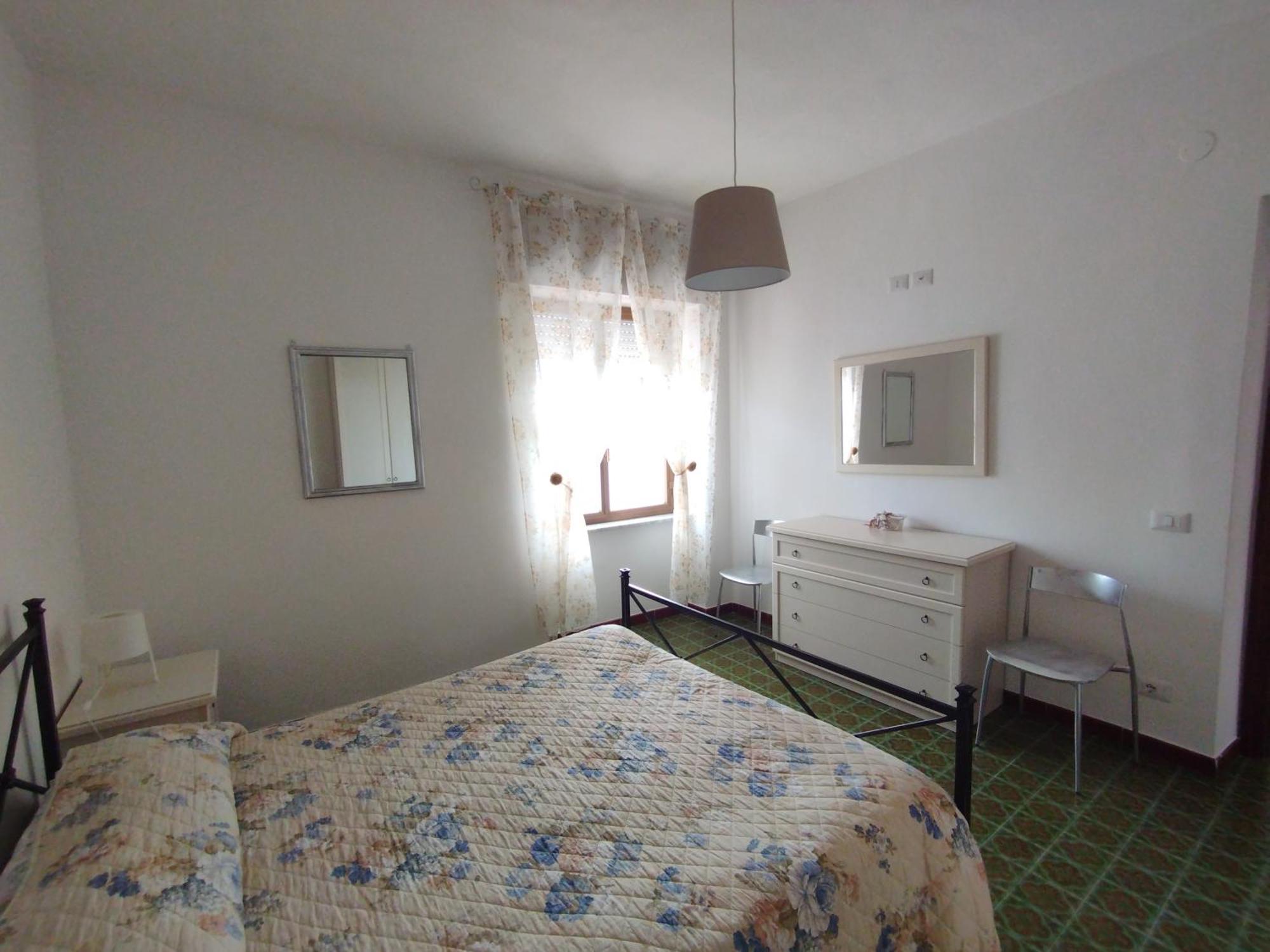 Casa Vacanza Xenia Agerola Room photo