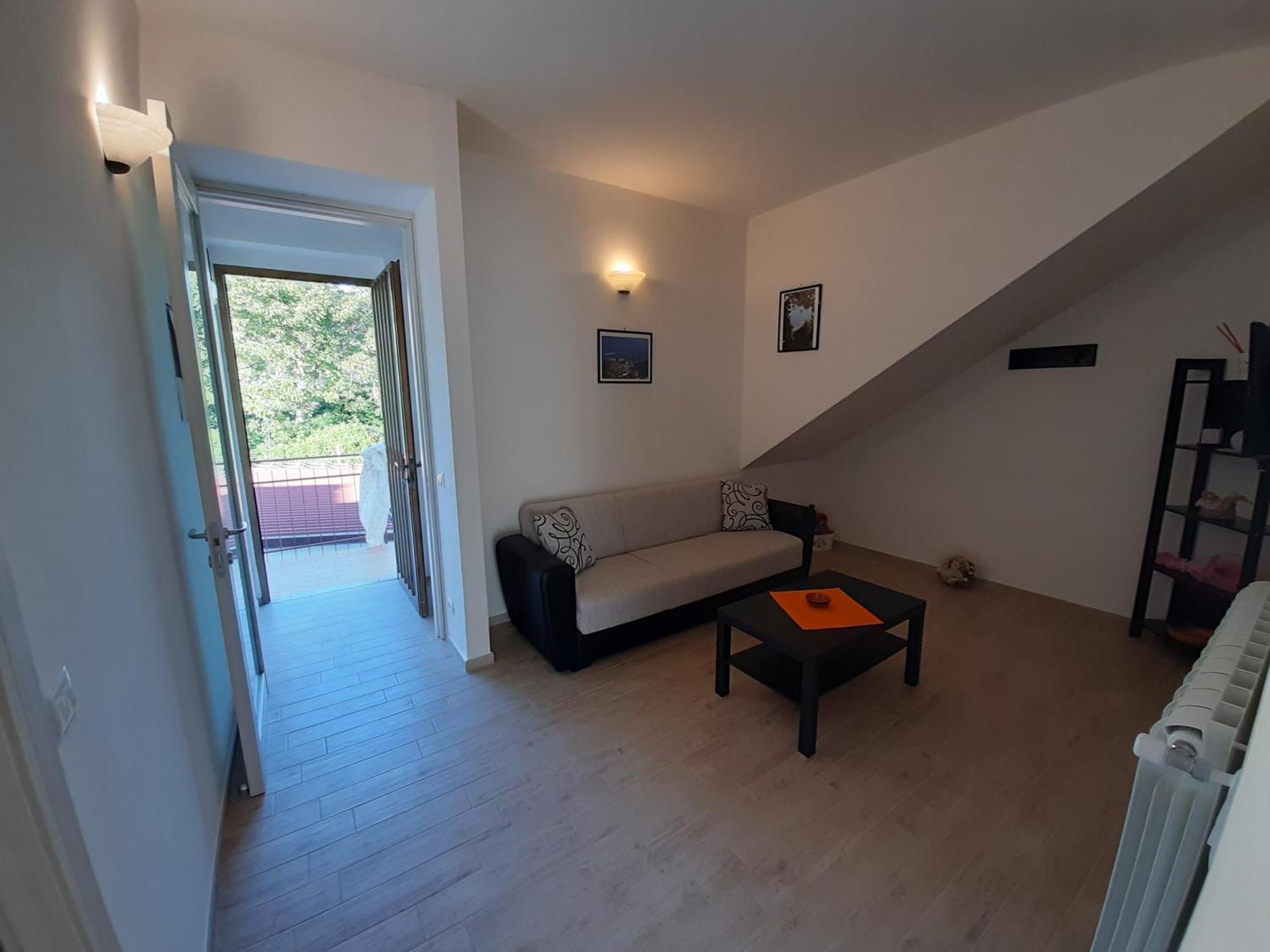Casa Vacanza Xenia Agerola Room photo