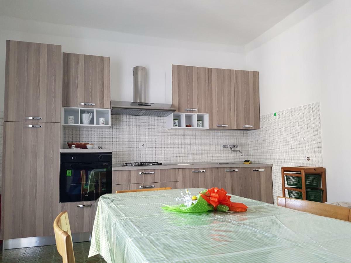 Casa Vacanza Xenia Agerola Exterior photo