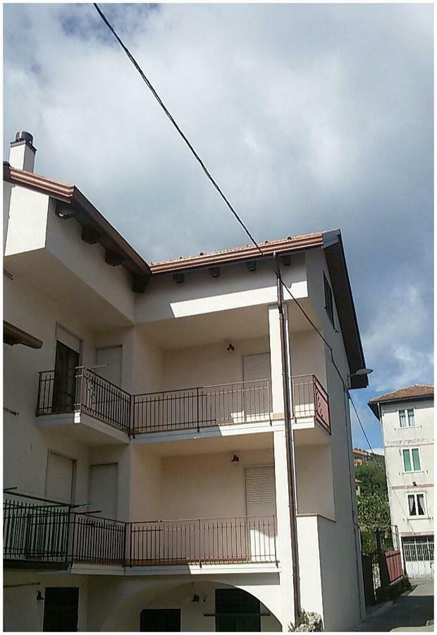 Casa Vacanza Xenia Agerola Exterior photo
